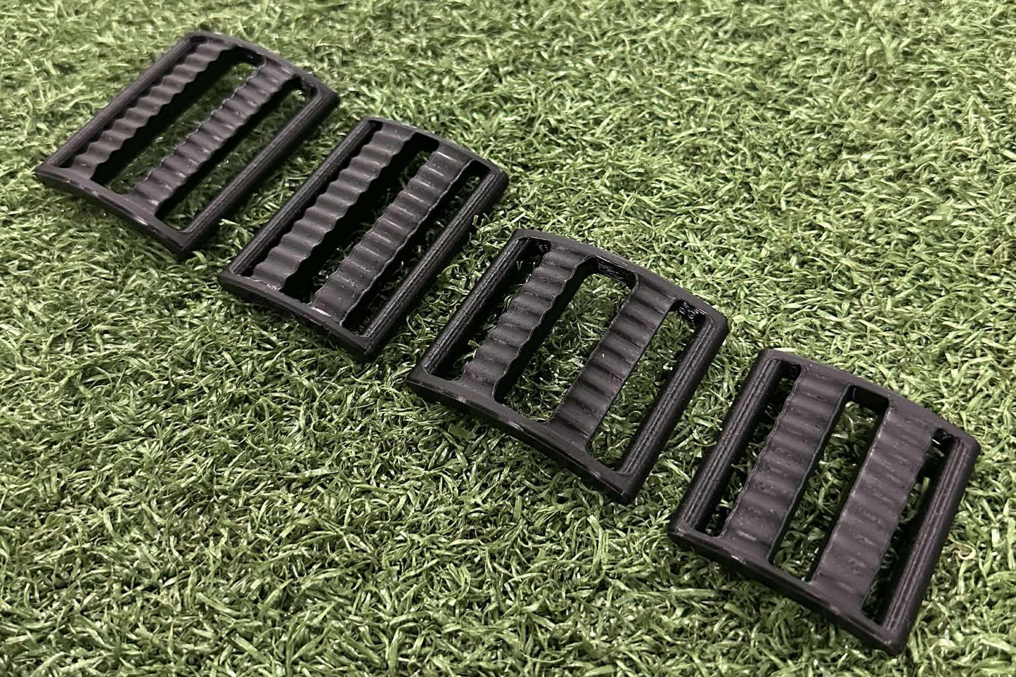 E.T.'s Headband Saver – Eliminate Pressure Points & Lock In Your Fit