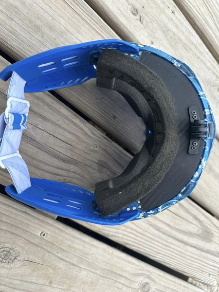 JT ProFlex Rain Lid GoPro Compatible!