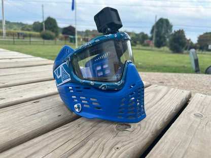 JT Proflex GoPro Rain Lid – GoPro Compatible Protection for Any Weather