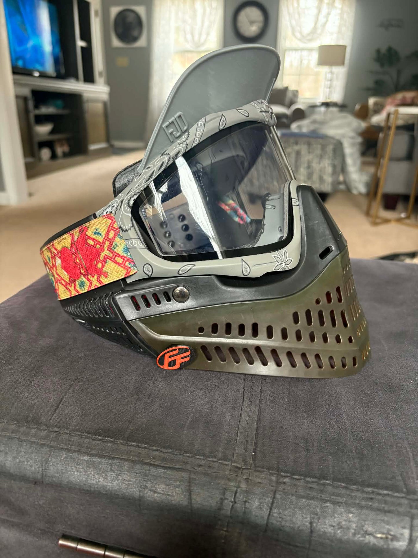 FJD (Fucking Jelly Duckbill)