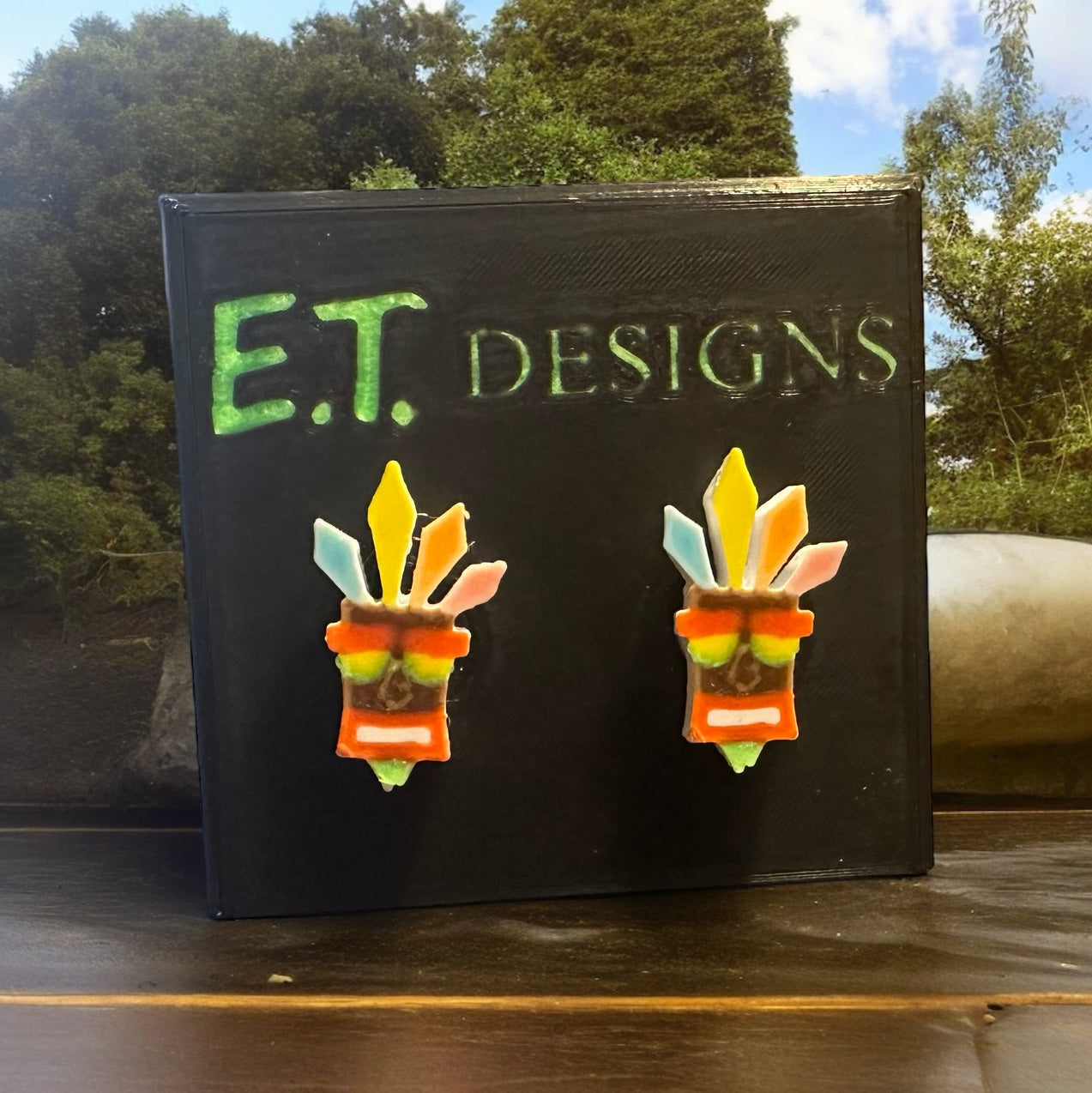 JT ProFlex Screw Back Hardware