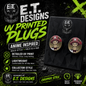 Two Piece Plugs