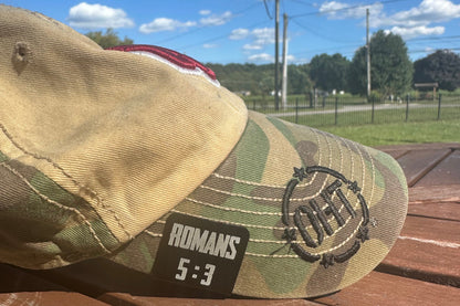 Customized Hat Brim Clips
