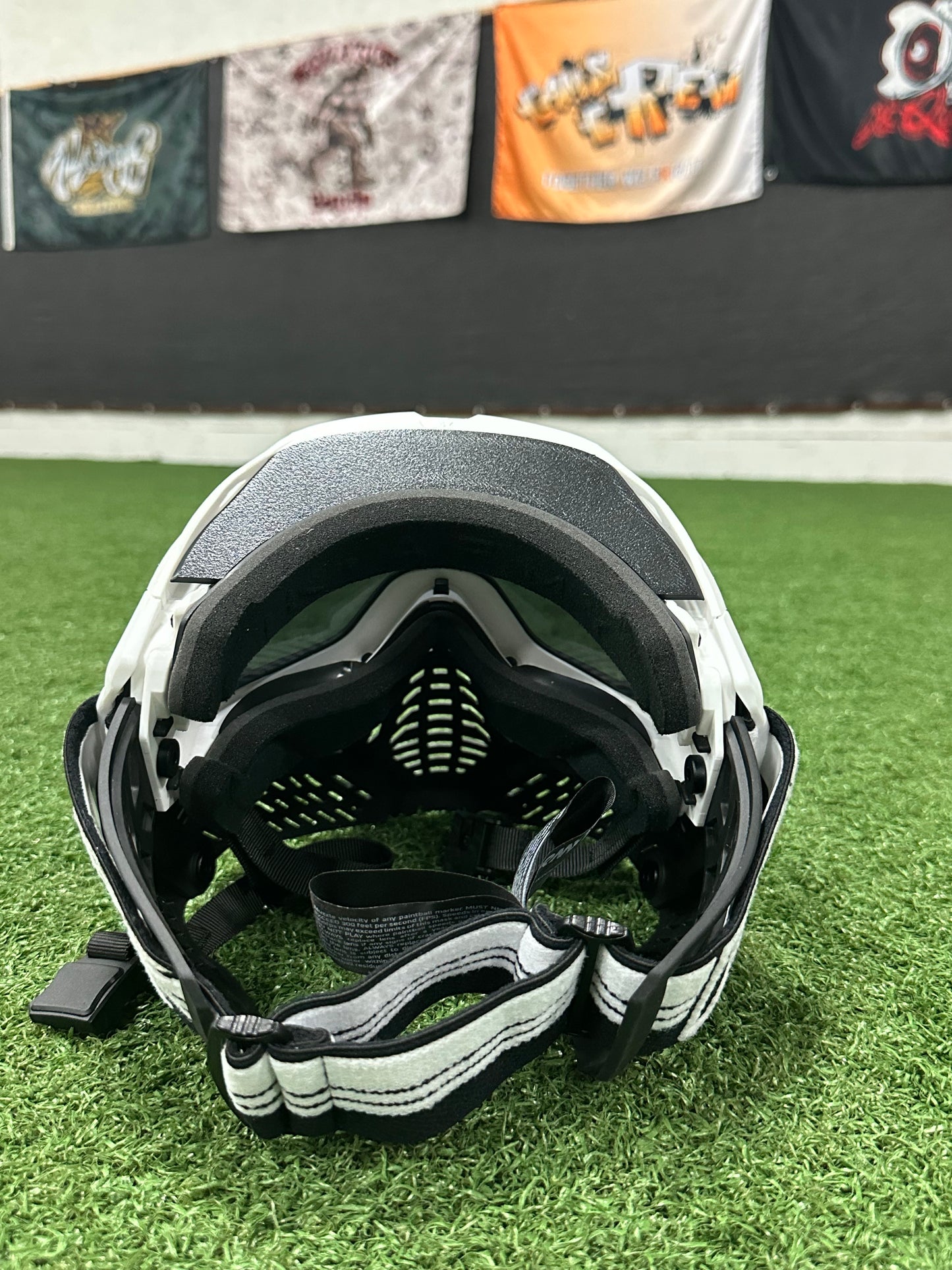 RMX Ray-Lid