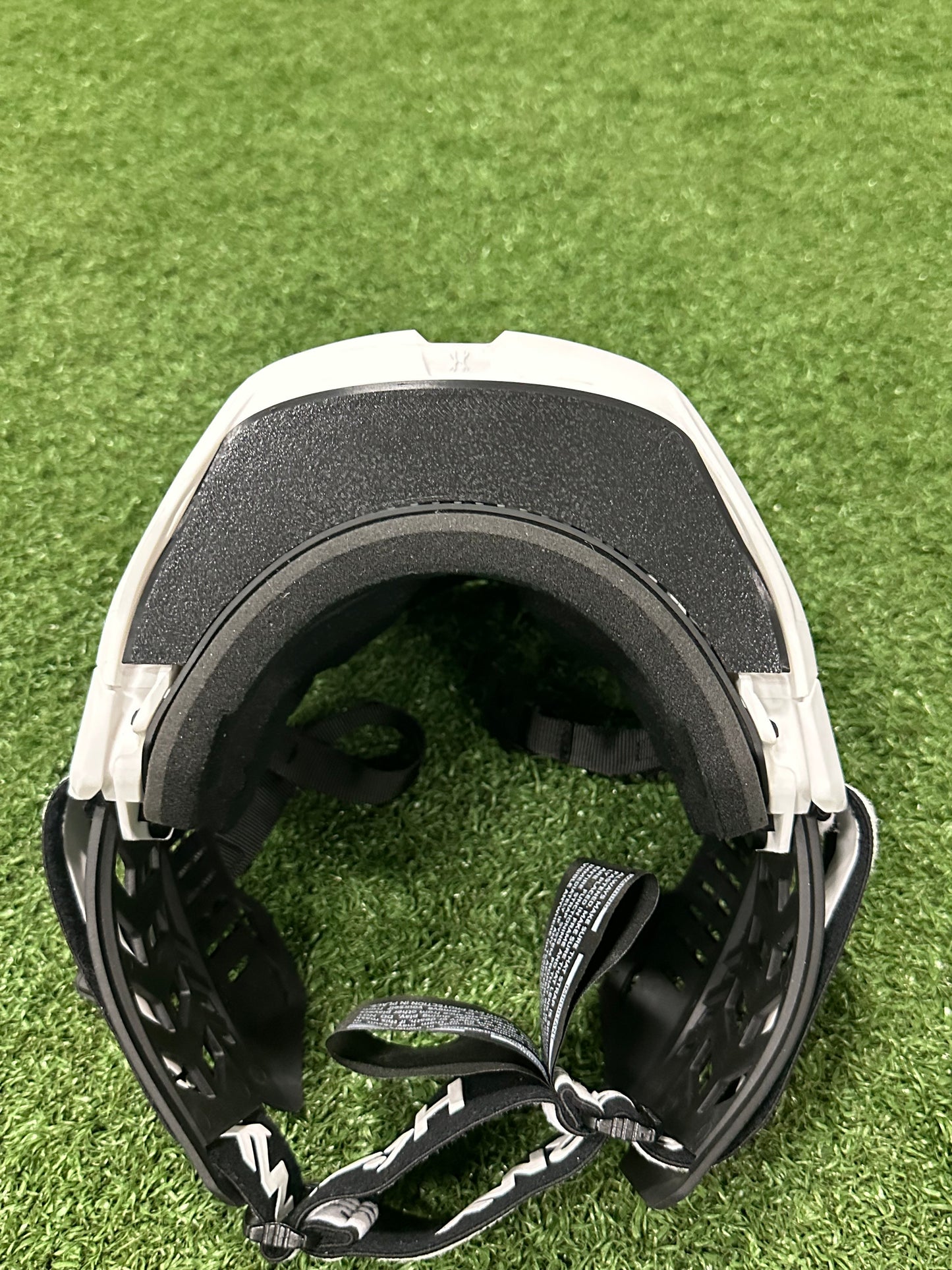 RMX Ray-Lid