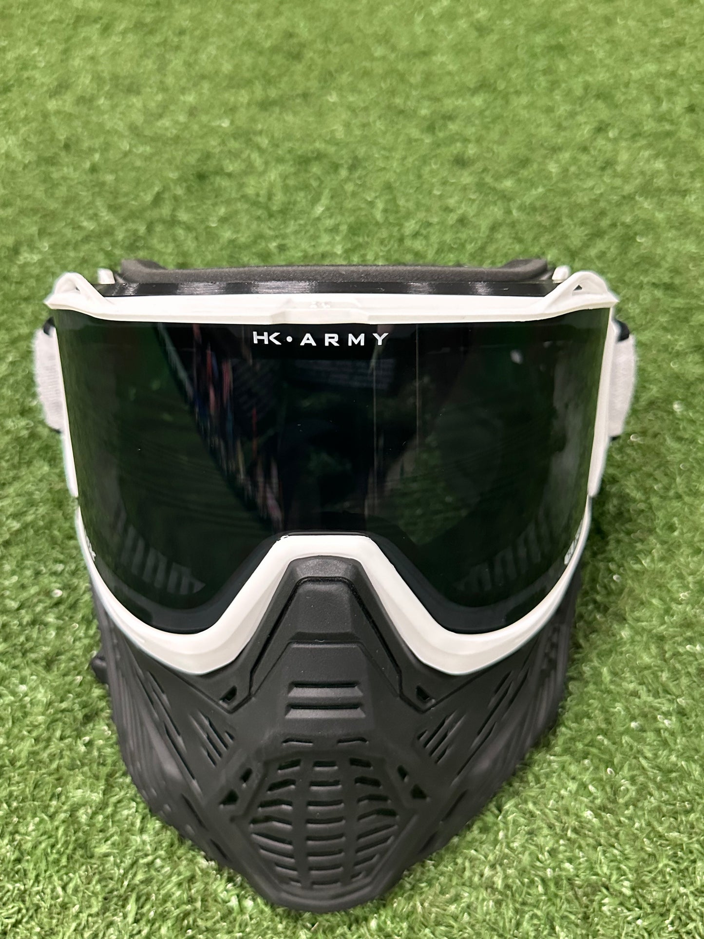 RMX Ray-Lid