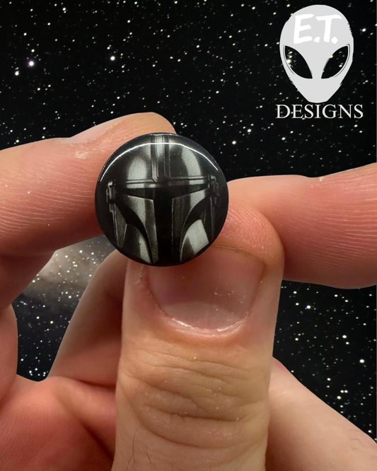 Star Wars Plugs