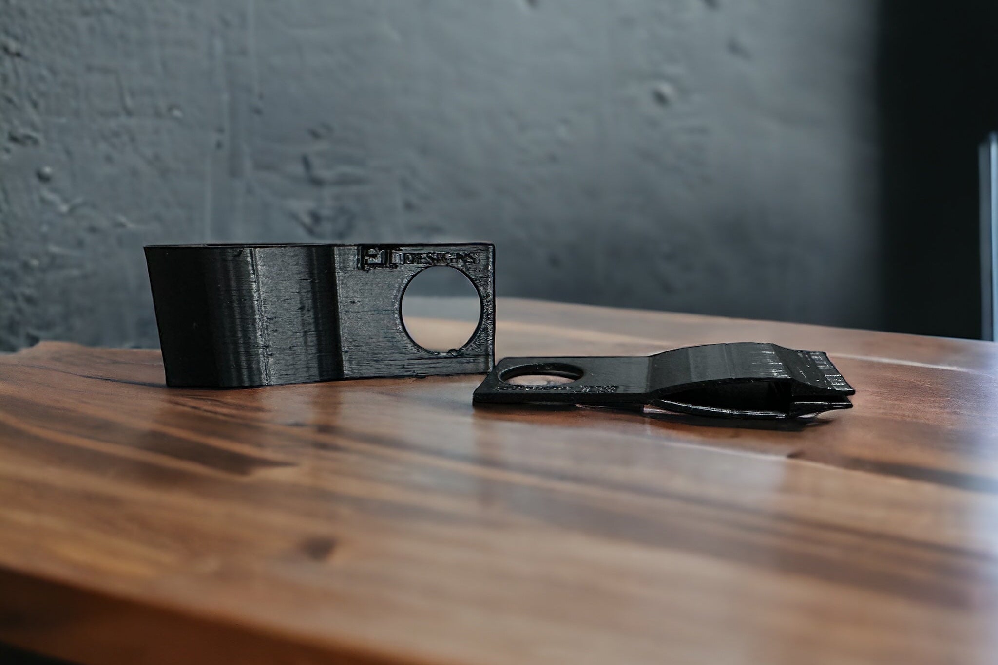 E.T.'s ProFlex Strap Saver