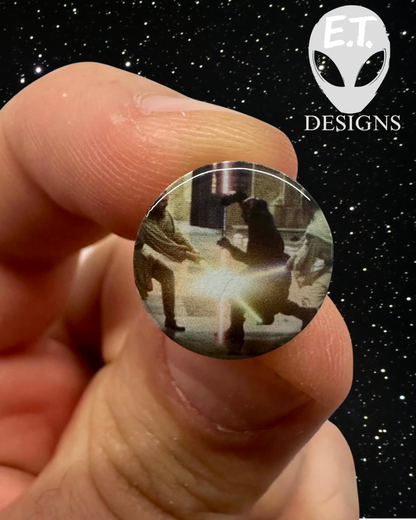 Star Wars Plugs