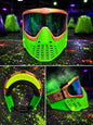 Glowball Lid & Plugs Combo Pack!