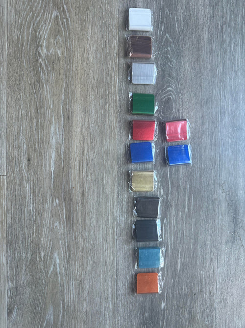 Customized Hat Brim Clips